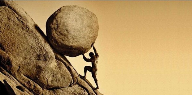 sisyphus